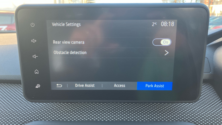 Dacia Sandero Stepway 1.0 TCe Prestige 5dr Petrol Hatchback